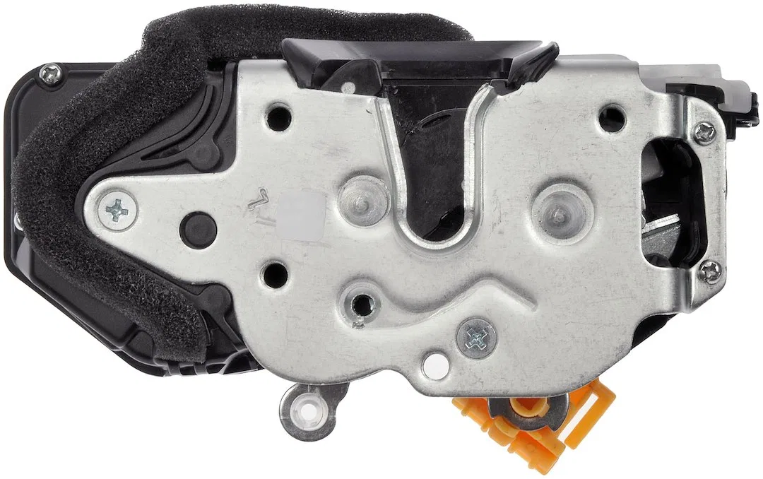 931-314 – DORMAN Door Lock Actuator Motor, OE Replacement - view 2